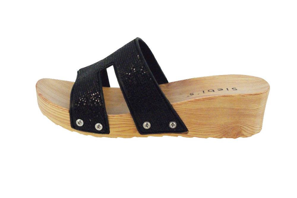 Beachandstreet Badeschuhe Damen Como • Poolschuhe mit Plateausohle • Siebi's Muttertagsangebot