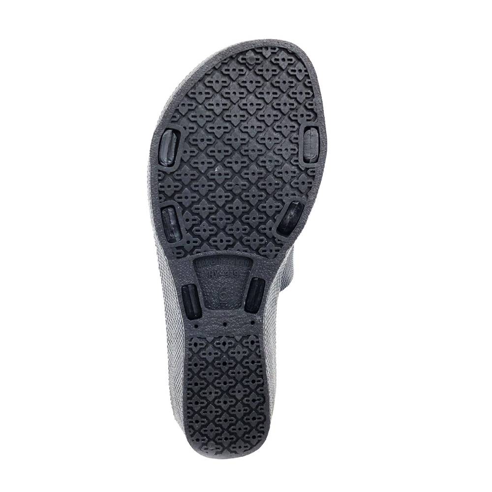 Beachandstreet Badeschuhe Damen • Samoa • mit gutem Halt und Keilabsatz • fällt klein aus Heißer Verkauf