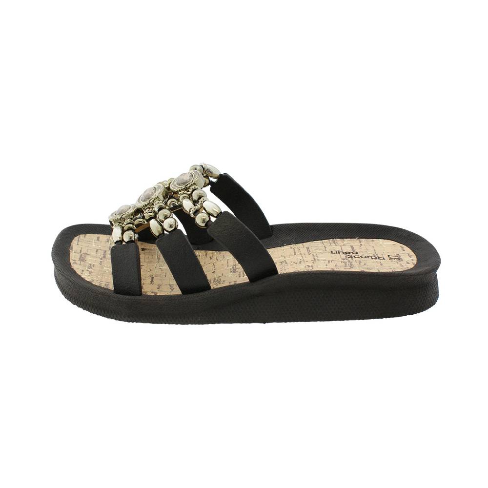 Beachandstreet Badeschuhe Damen Andros mit gutem Halt • fällt klein aus Super Sparpreis