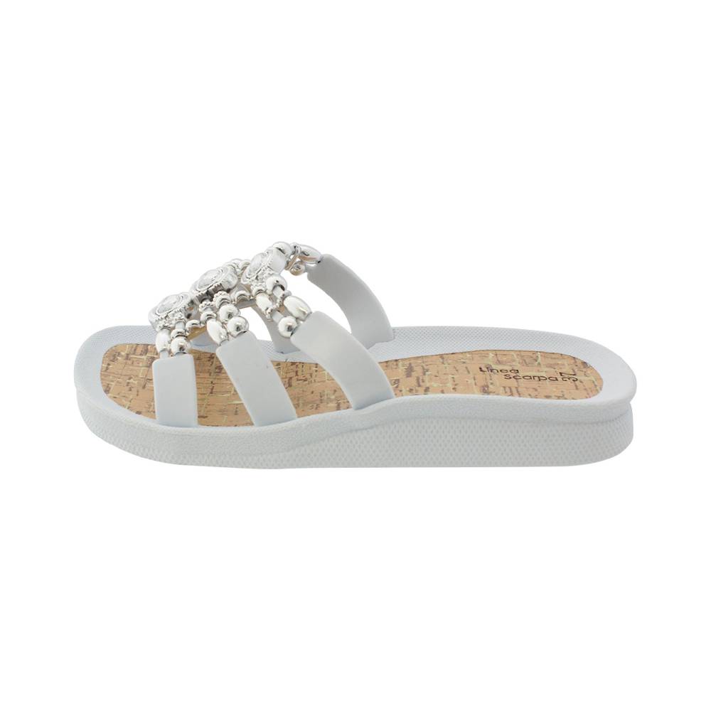 Beachandstreet Badeschuhe Damen Andros mit gutem Halt • fällt klein aus Super Sparpreis
