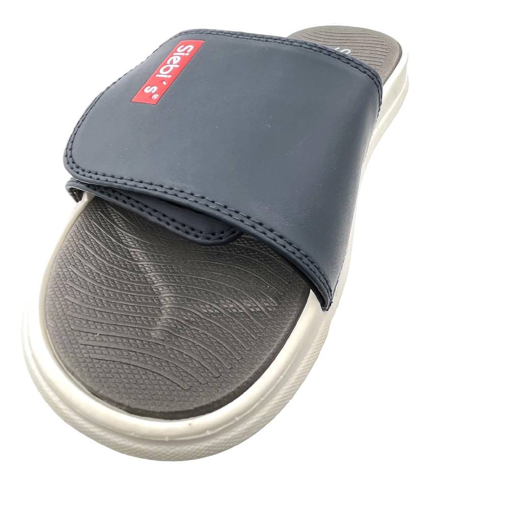 Beachandstreet Siebi's Badeschuh Herren - SpaMen - Slipper Bis zu 65% Rabatt