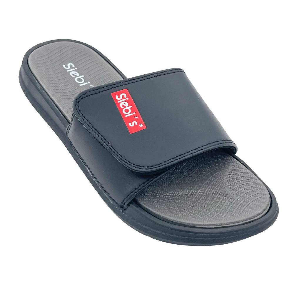 Beachandstreet Siebi's Badeschuh Herren - SpaMen - Slipper Bis zu 65% Rabatt