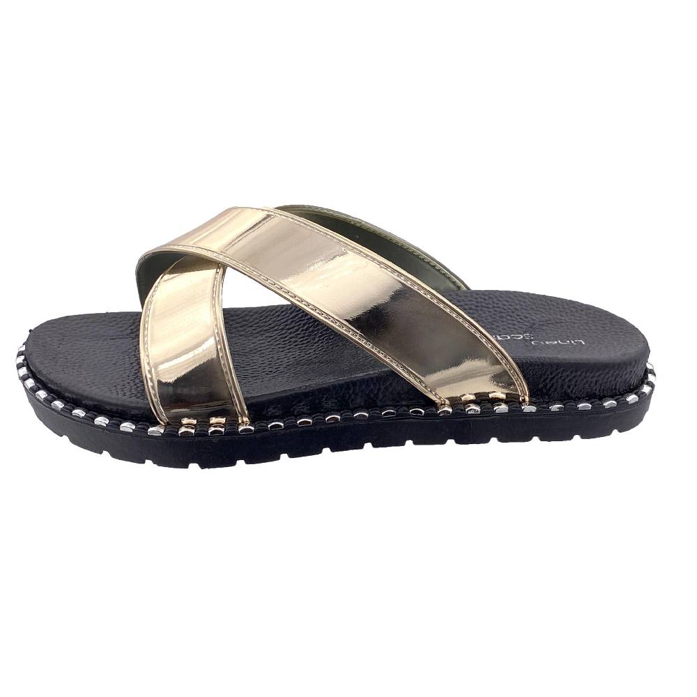 Beachandstreet Linea Scarpa Badeschuhe Damen Strandsandale Vatos, fällt KLEIN aus Auslauf