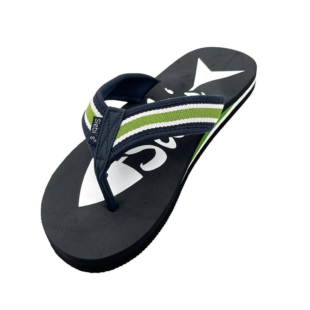 Beachandstreet Siebi's Badeschuh Herren - Fisher - Zehengreifer Osterangebot