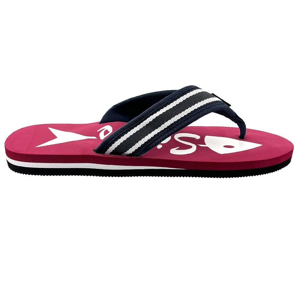 Beachandstreet Siebi's Badeschuh Herren - Fisher - Zehengreifer Osterangebot