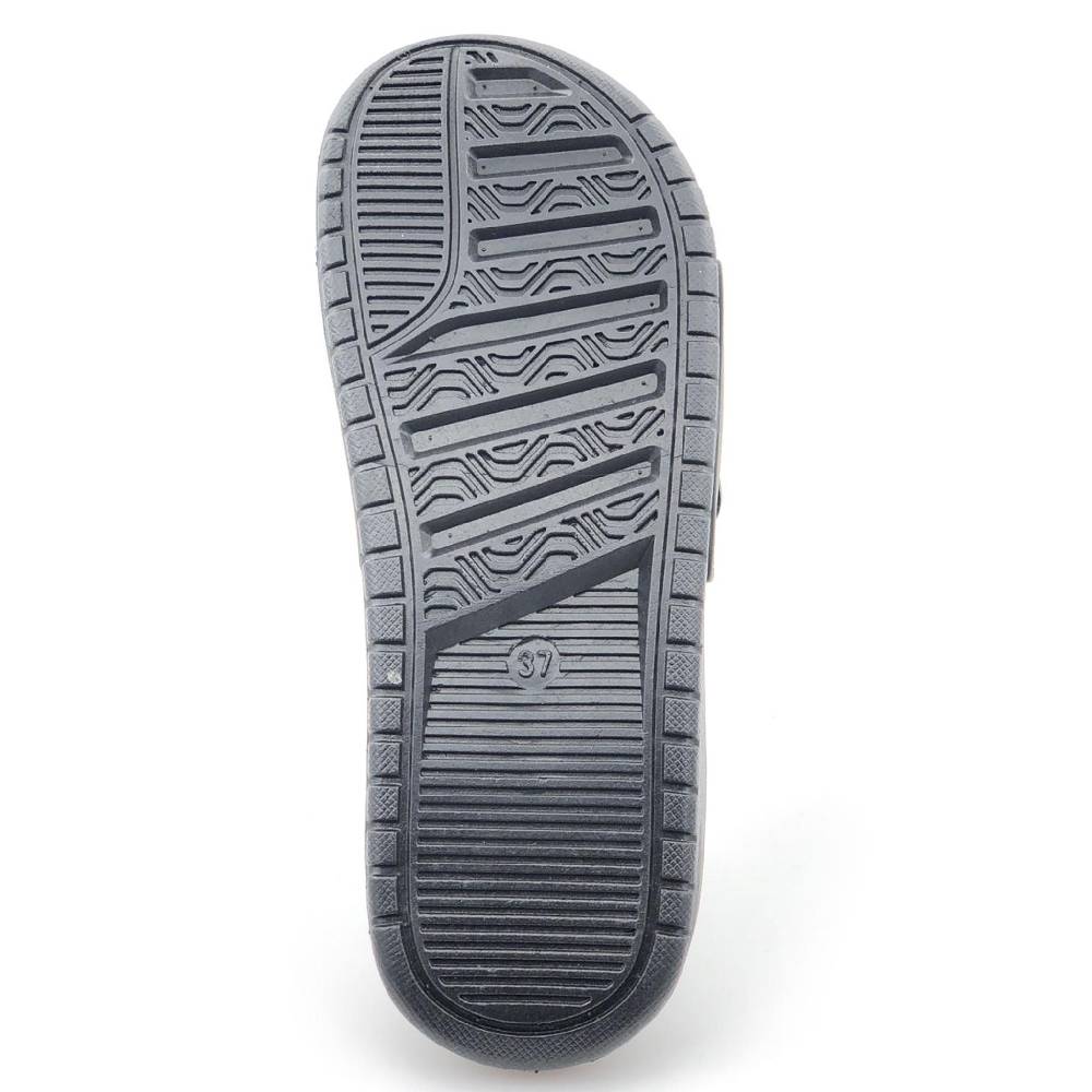 Beachandstreet Spa-M - Badeschuhe Herren Slides mit Klettverschluss Vatertagsangebot