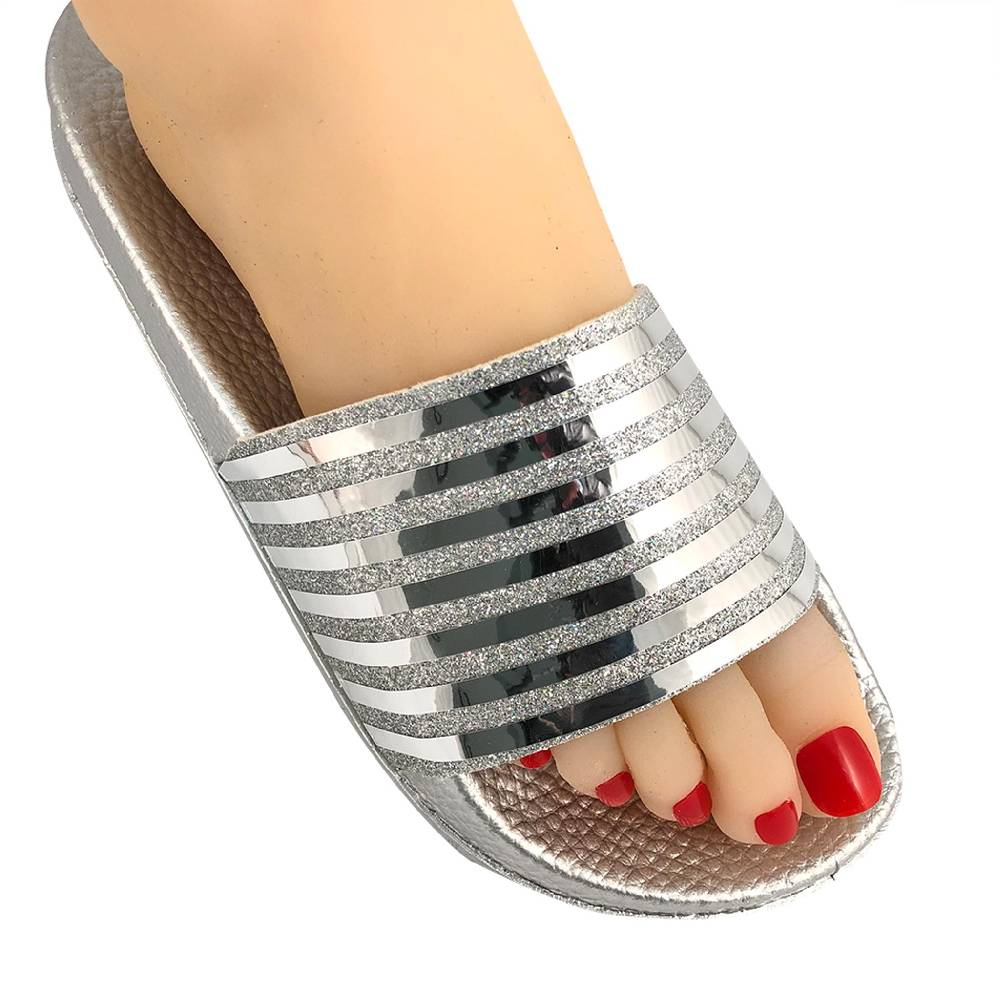 Beachandstreet Sportlich elegante Badeschuhe Pisa Valentinstagsangebot