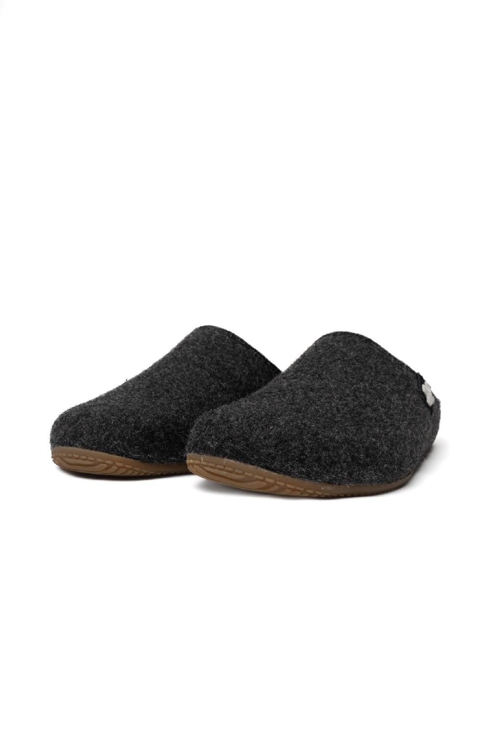 Living Kitzbühel Filzpantoffel Gipfelkreuz Osterangebot