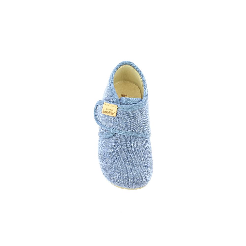 Living Kitzbühel Babyklett. Jersey unifarben Bestseller