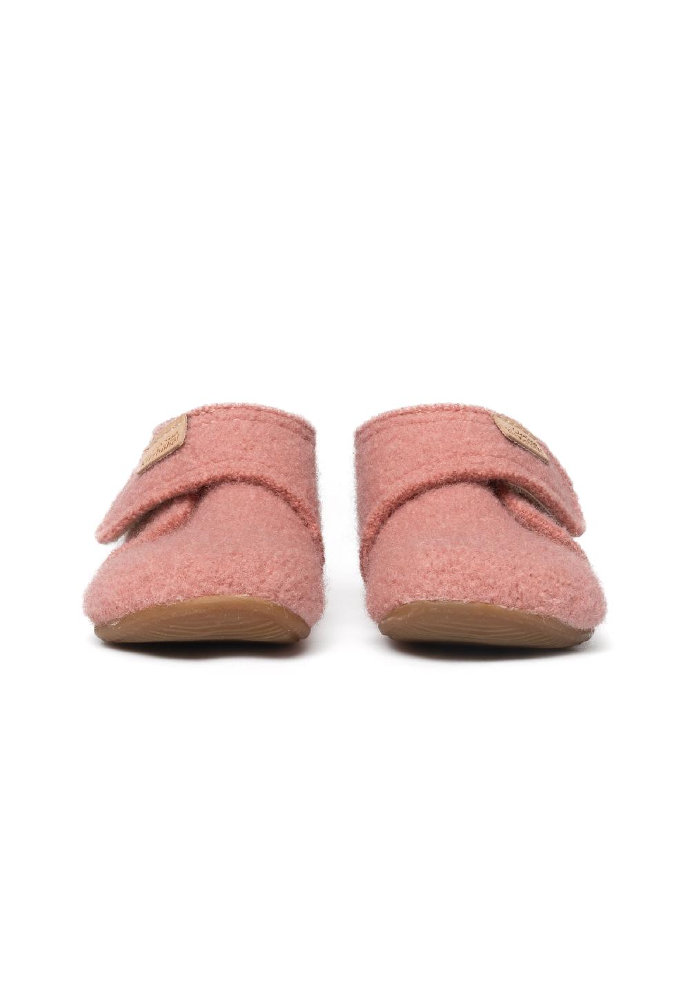 Living Kitzbühel Babyklettschuh unifarben Riesige Ersparnisse