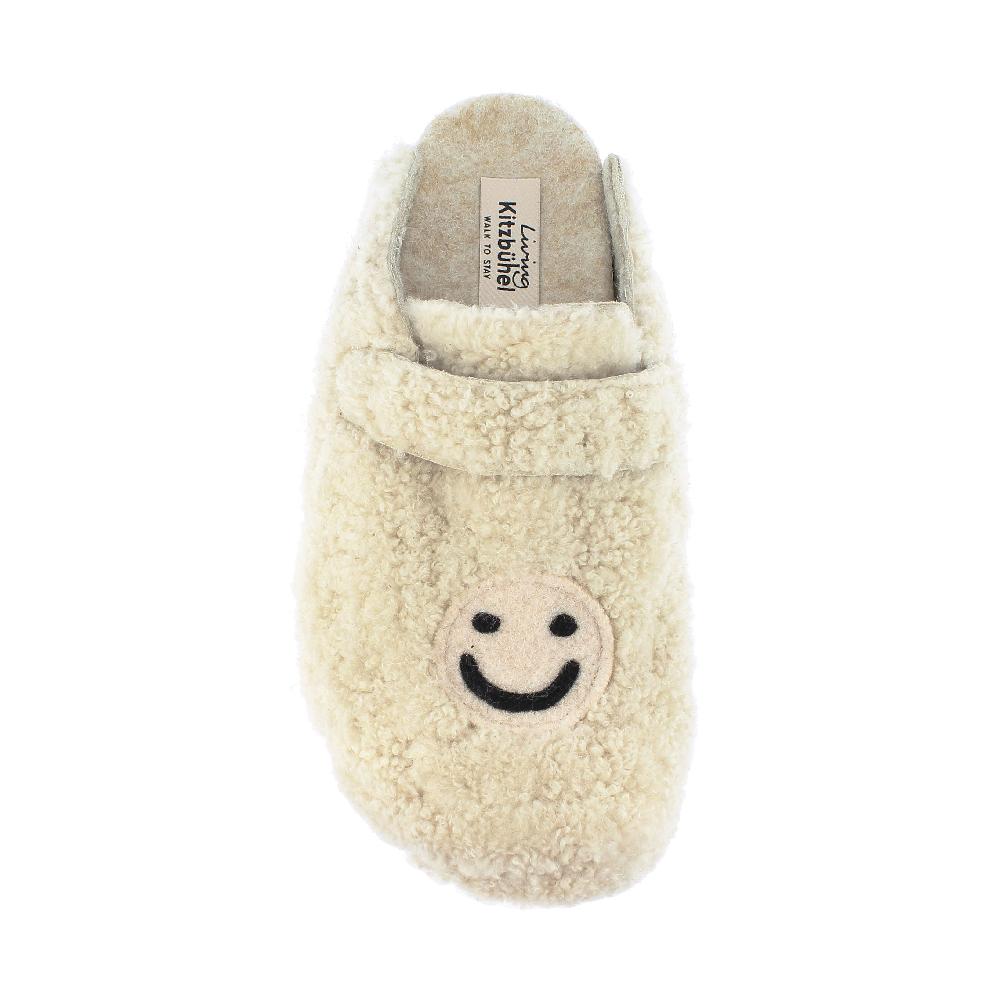 Living Kitzbühel Clog Smile PREMIUM Nur für heute
