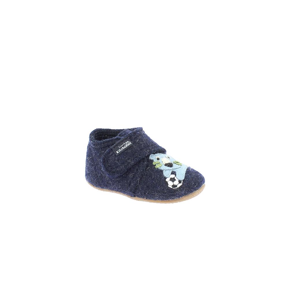 Living Kitzbühel Babyklettschuh Tiger & Fußball Speichern exportieren