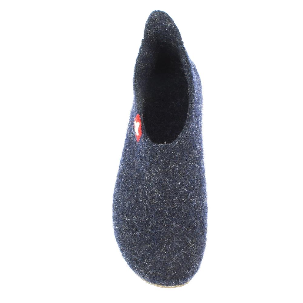 Living Kitzbühel Slipper Kreuz im Angebot