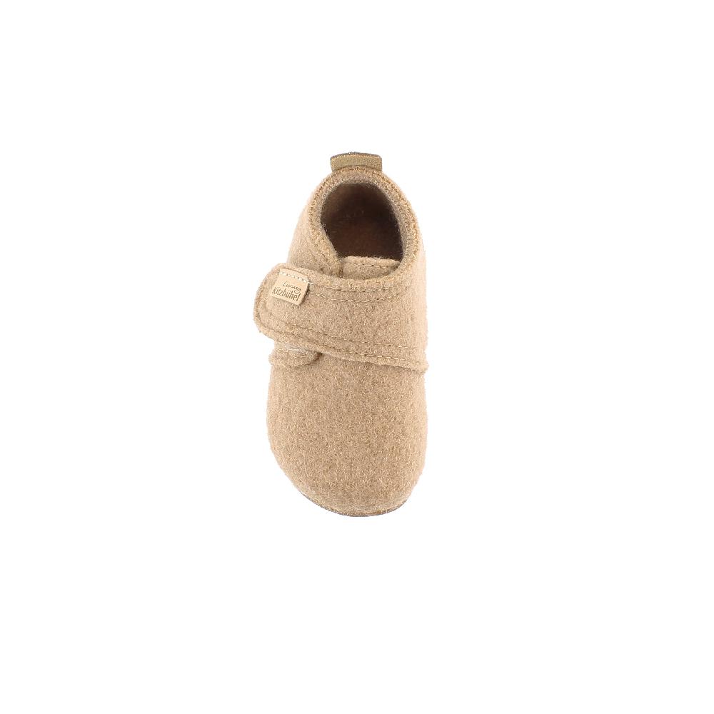 Living Kitzbühel Babyklett. Velourlederkappe Fabrik Onlineshop