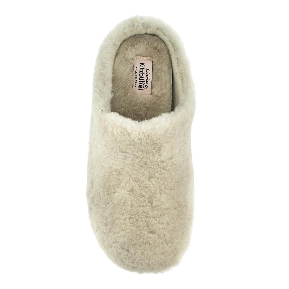 Living Kitzbühel Lammfell Pantoffel Online Outlet