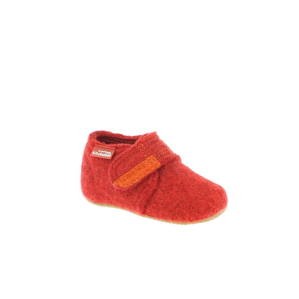Living Kitzbühel Babyklettschuh unifarben Super Sparpreis