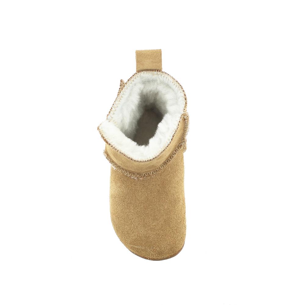 Living Kitzbühel Baby Lammfell Bootie Bis zu 55% Rabatt