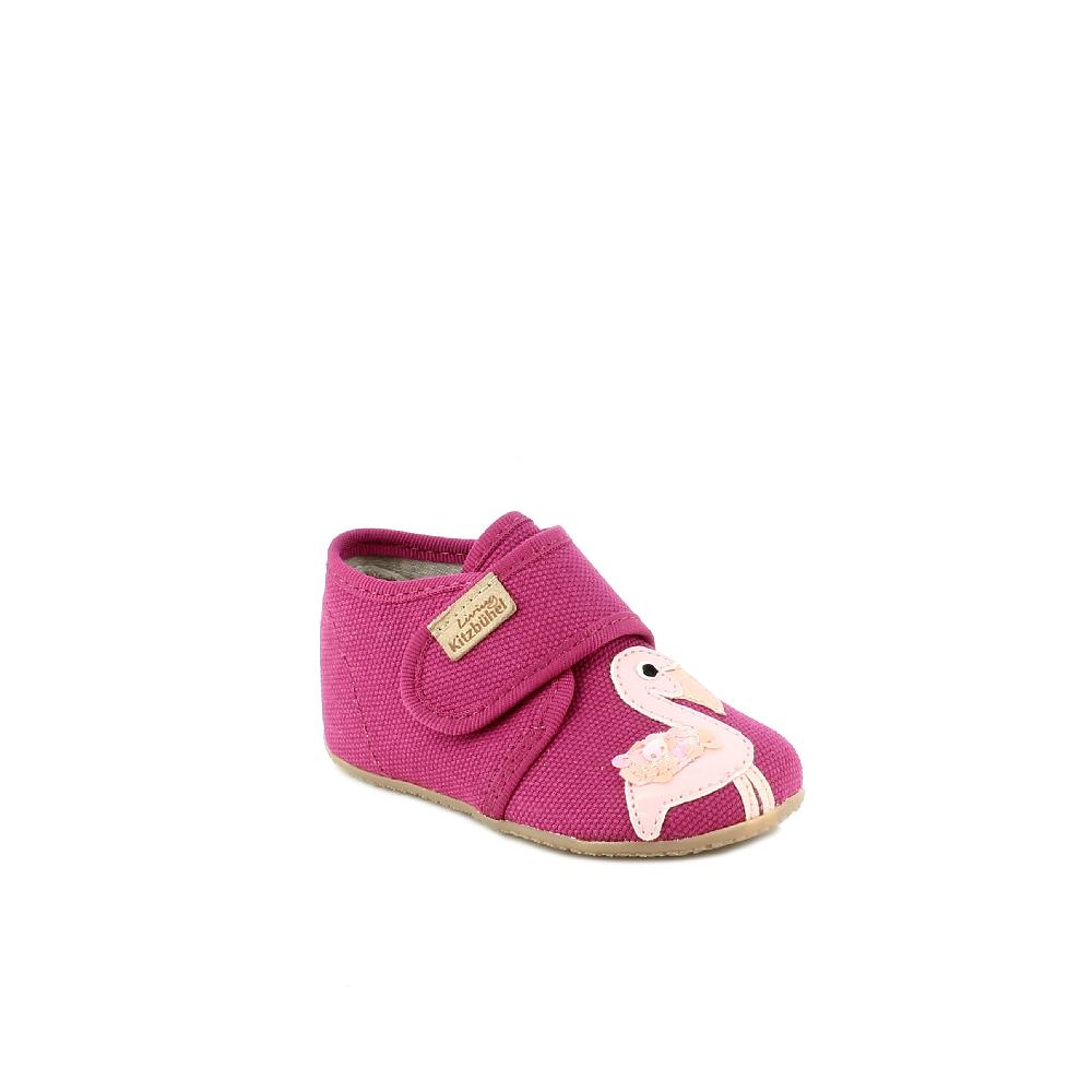 Living Kitzbühel Babyklett. Flamingo & Palme Im Verkauf