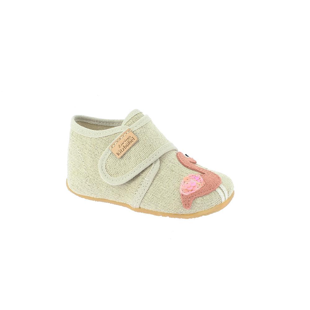 Living Kitzbühel Babyklett Flamingo mit Palme Online