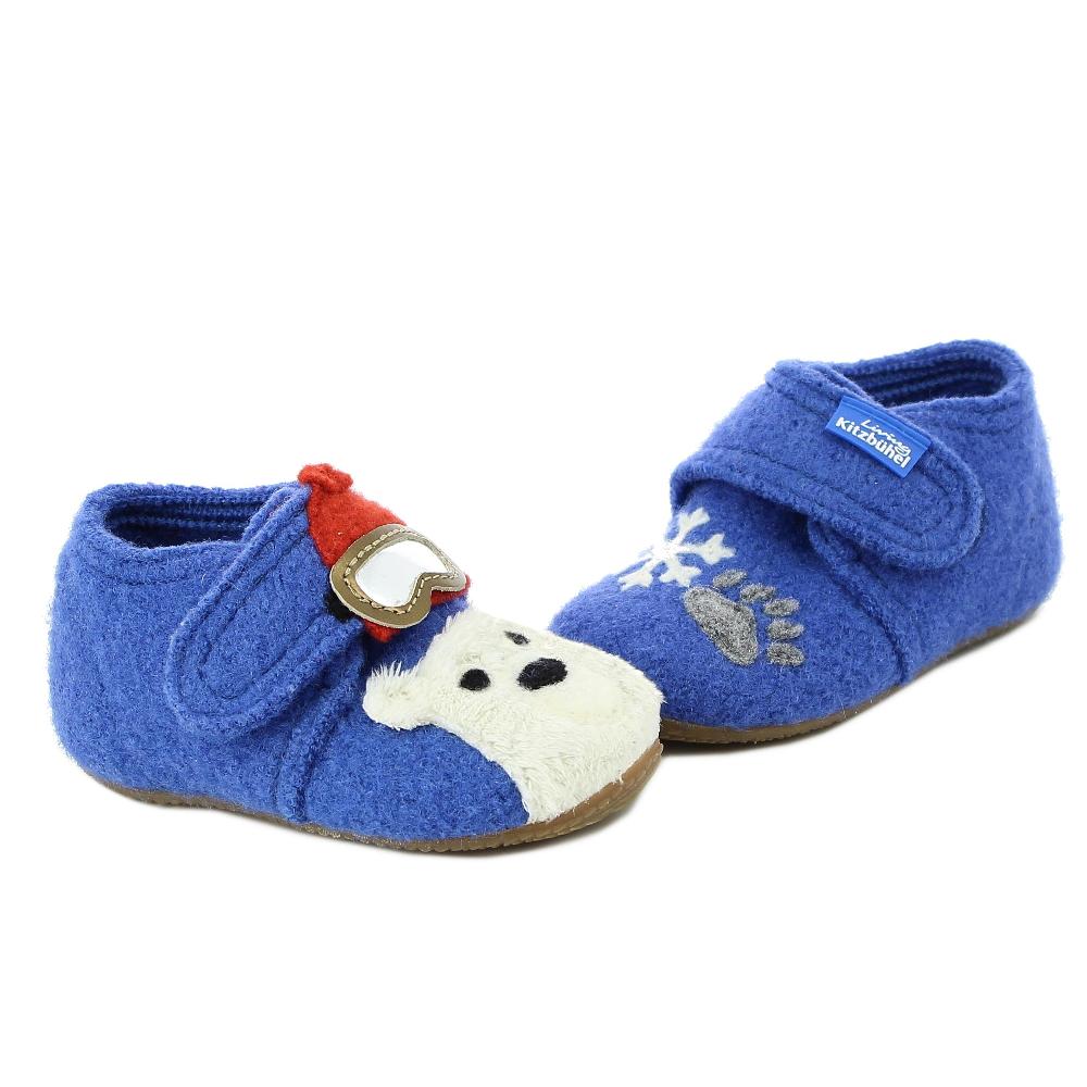 Living Kitzbühel Babyklett Eisbär& Schneeflocke Outlet