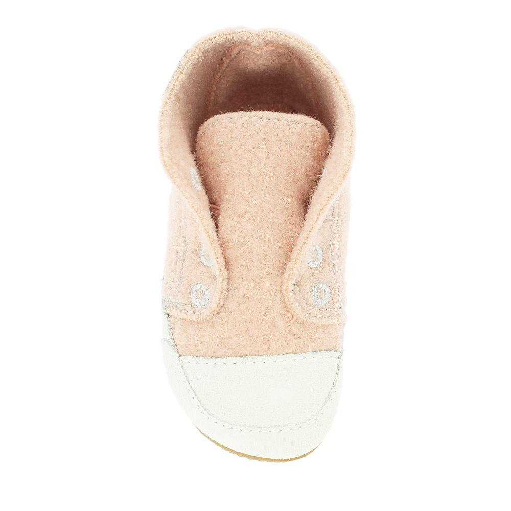 Living Kitzbühel High Top Slipper Großer Ausverkauf