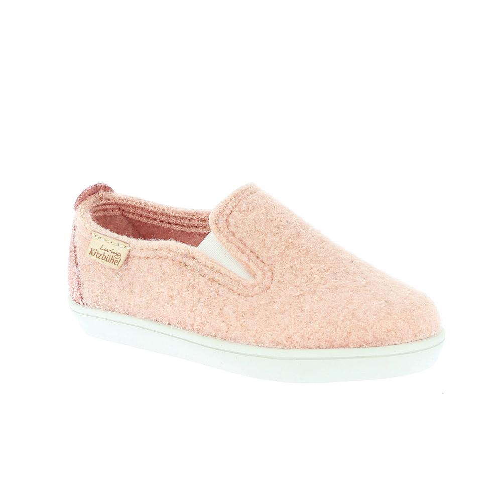 Living Kitzbühel Slip-On unifarben Flash Sale