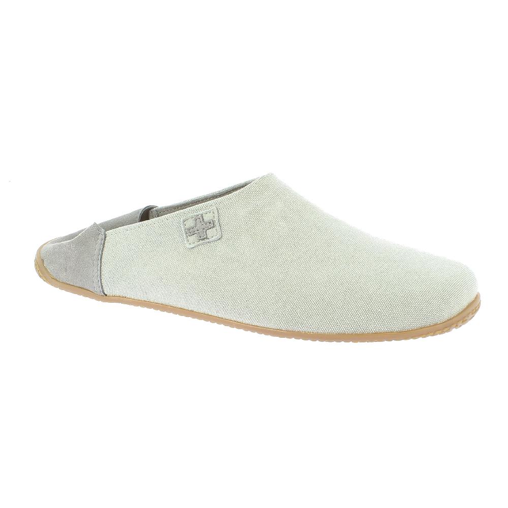 Living Kitzbühel Pantoffel Kreuz & Lederkappe Black Friday