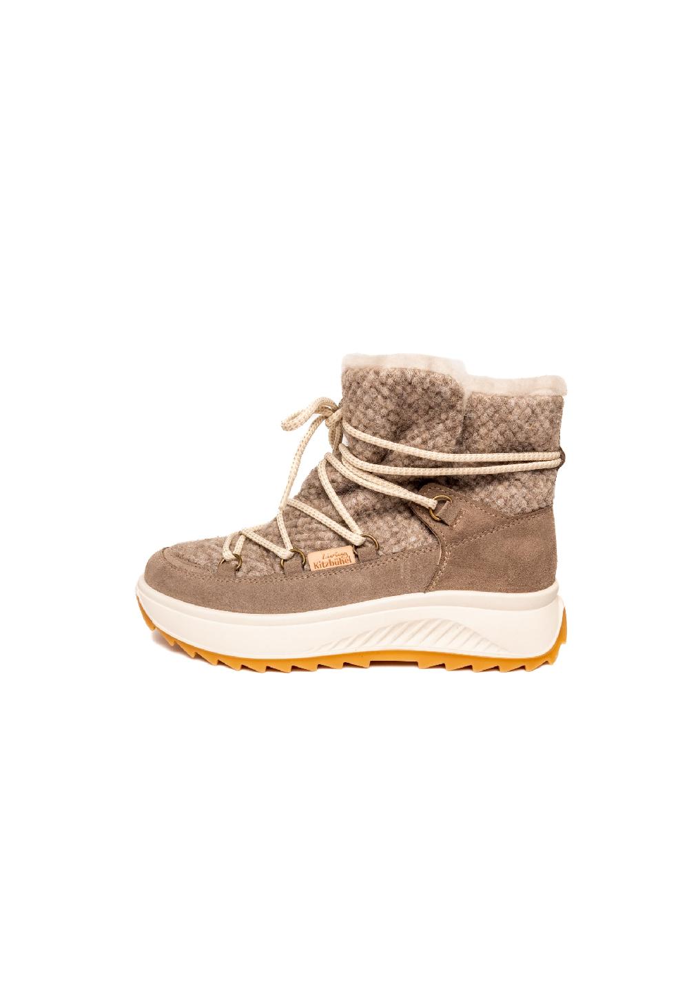 Living Kitzbühel Snowy Snowboot Jubiläumsangebot