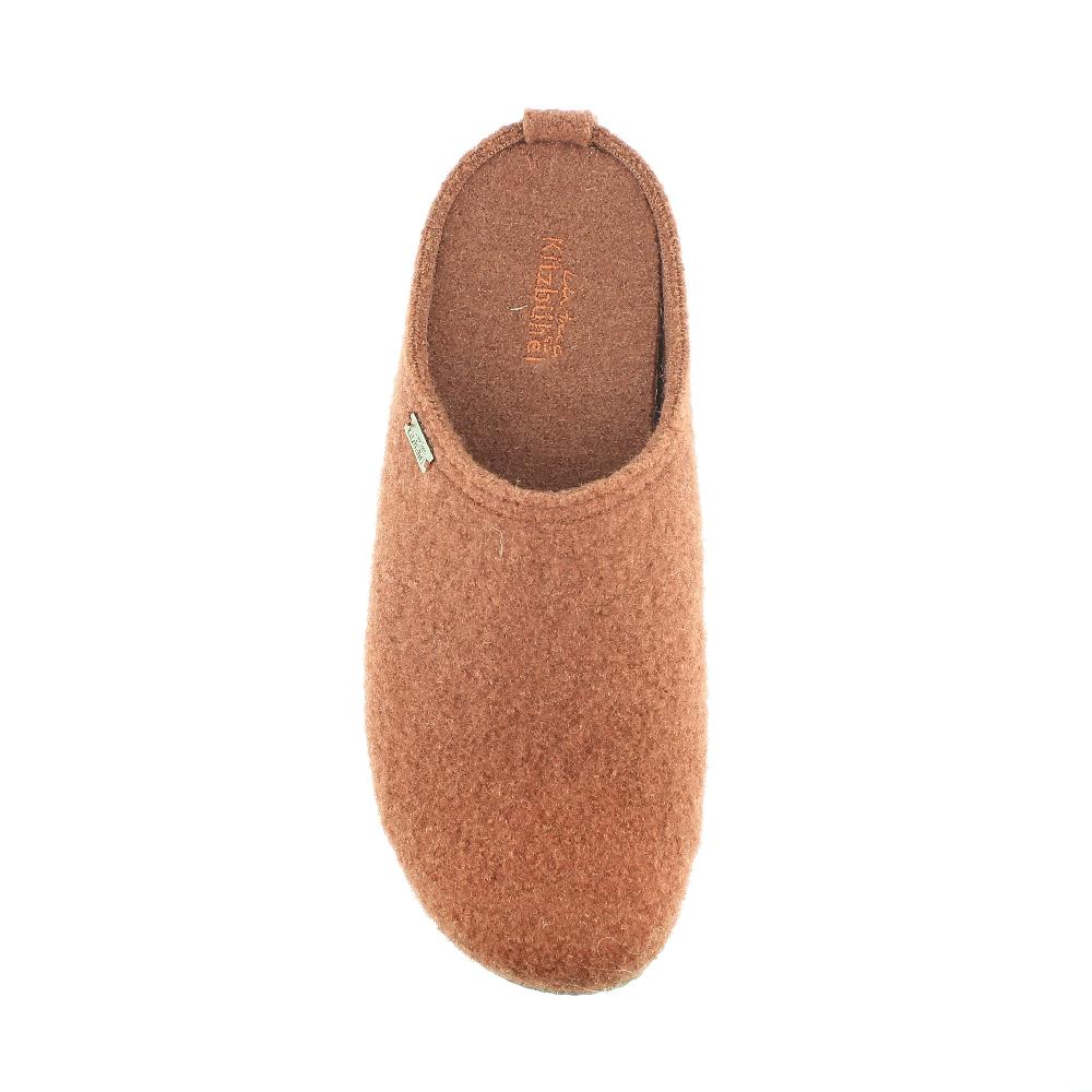 Living Kitzbühel Pantoffel unifarben Top Angebot
