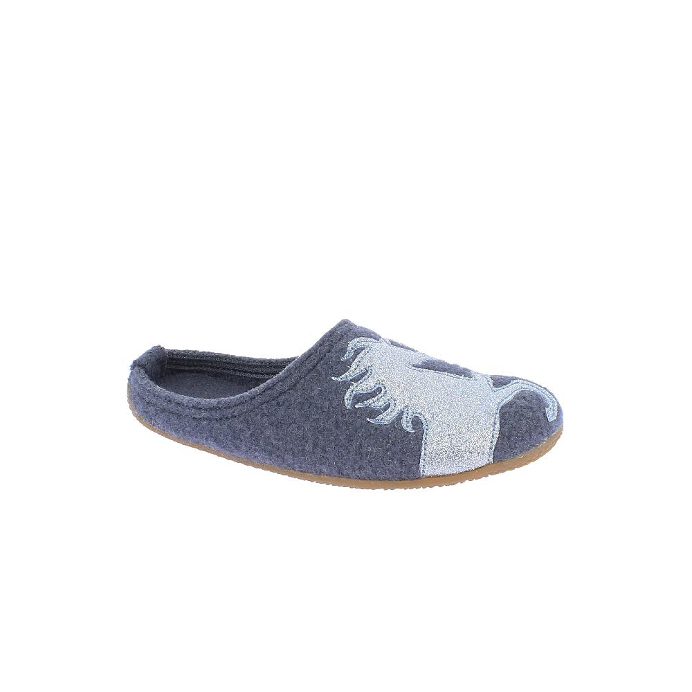 Living Kitzbühel Pantoffel Einhorn Zeitlich begrenztes Angebot