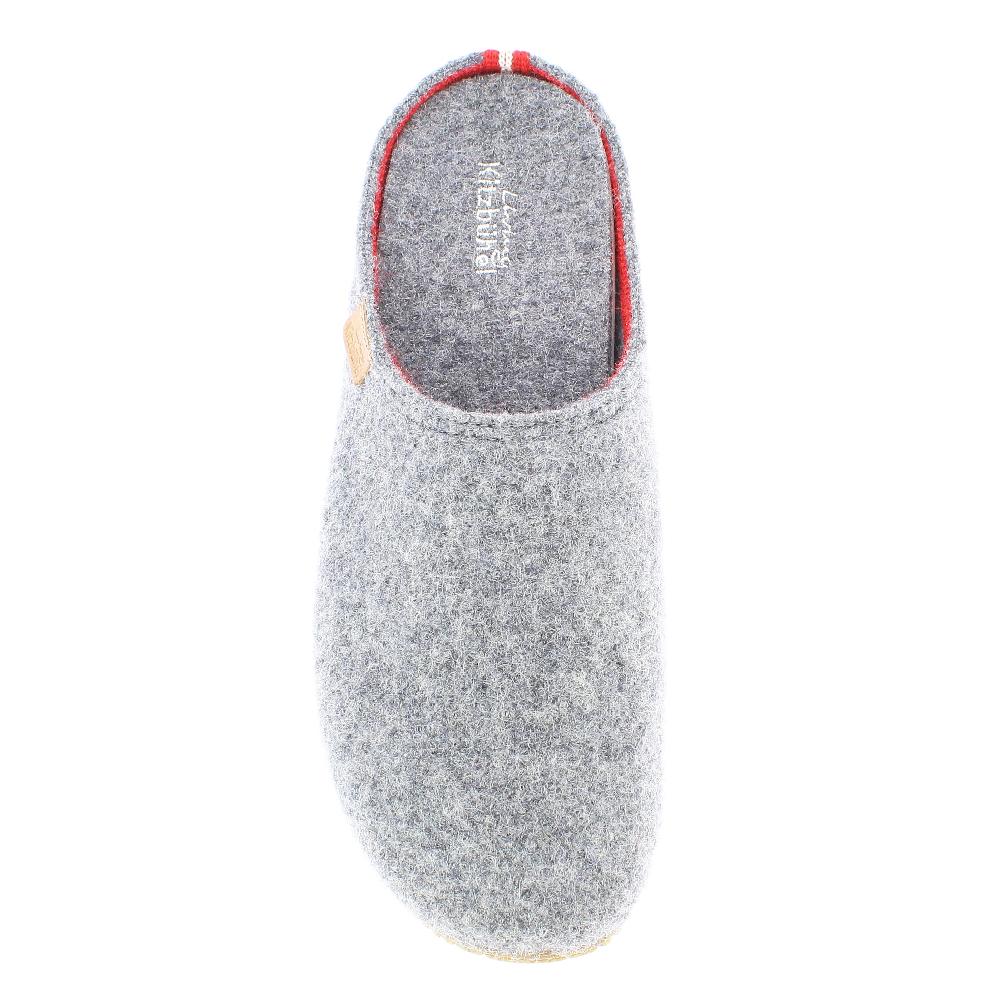 Living Kitzbühel Pantoffel unifarben Wochenangebot