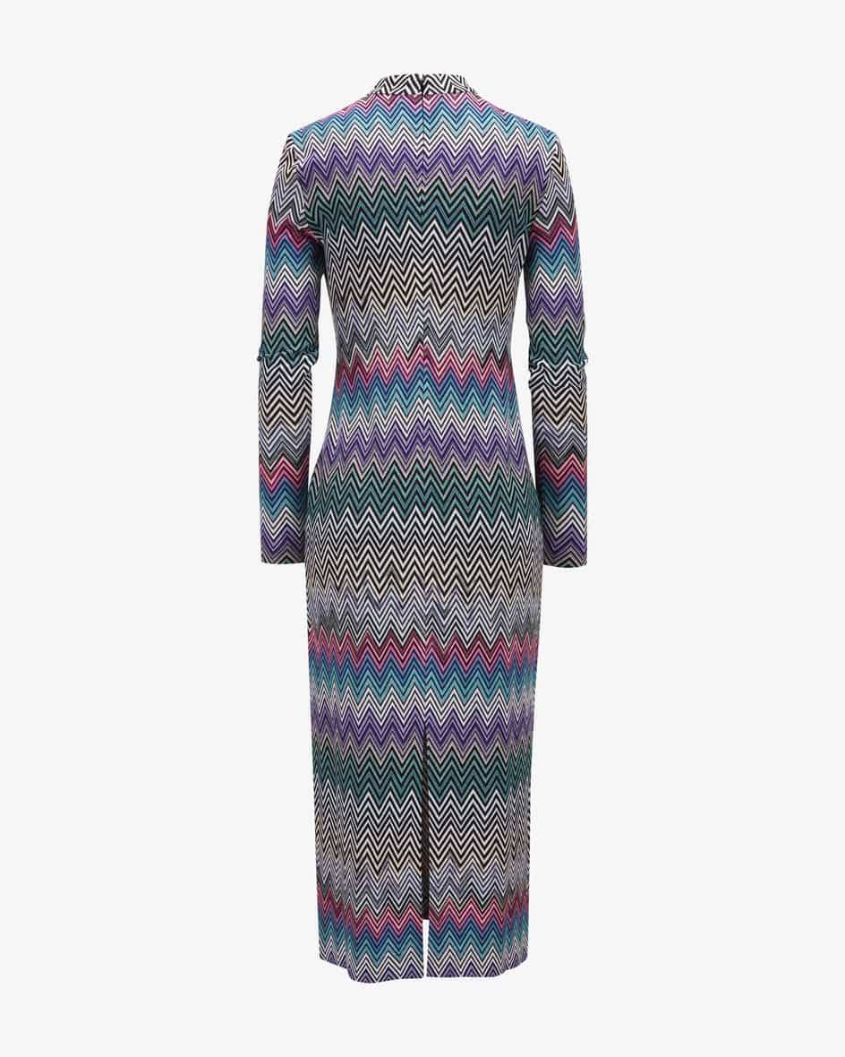Missoni Strickkleid Muttertagsangebot