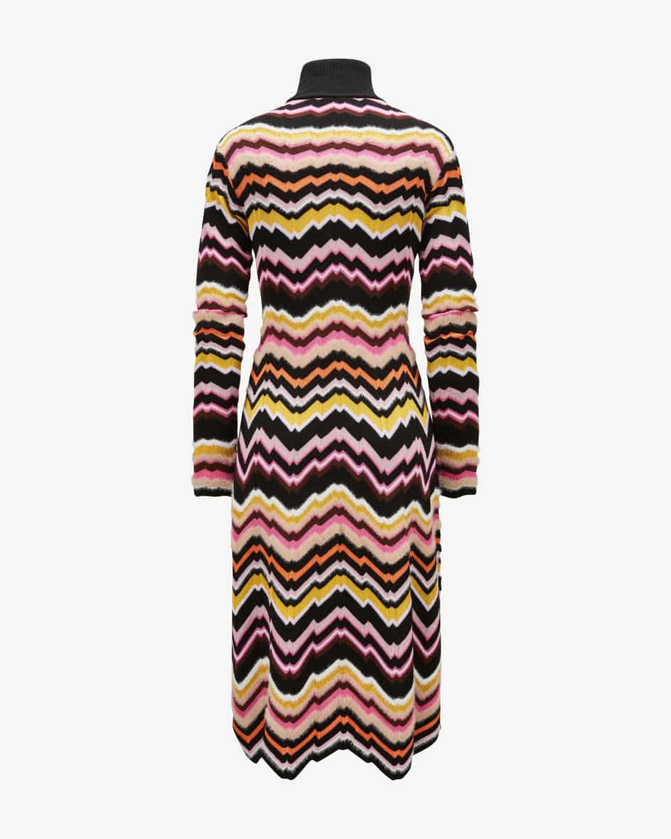 Missoni Strickkleid Vatertagsangebot