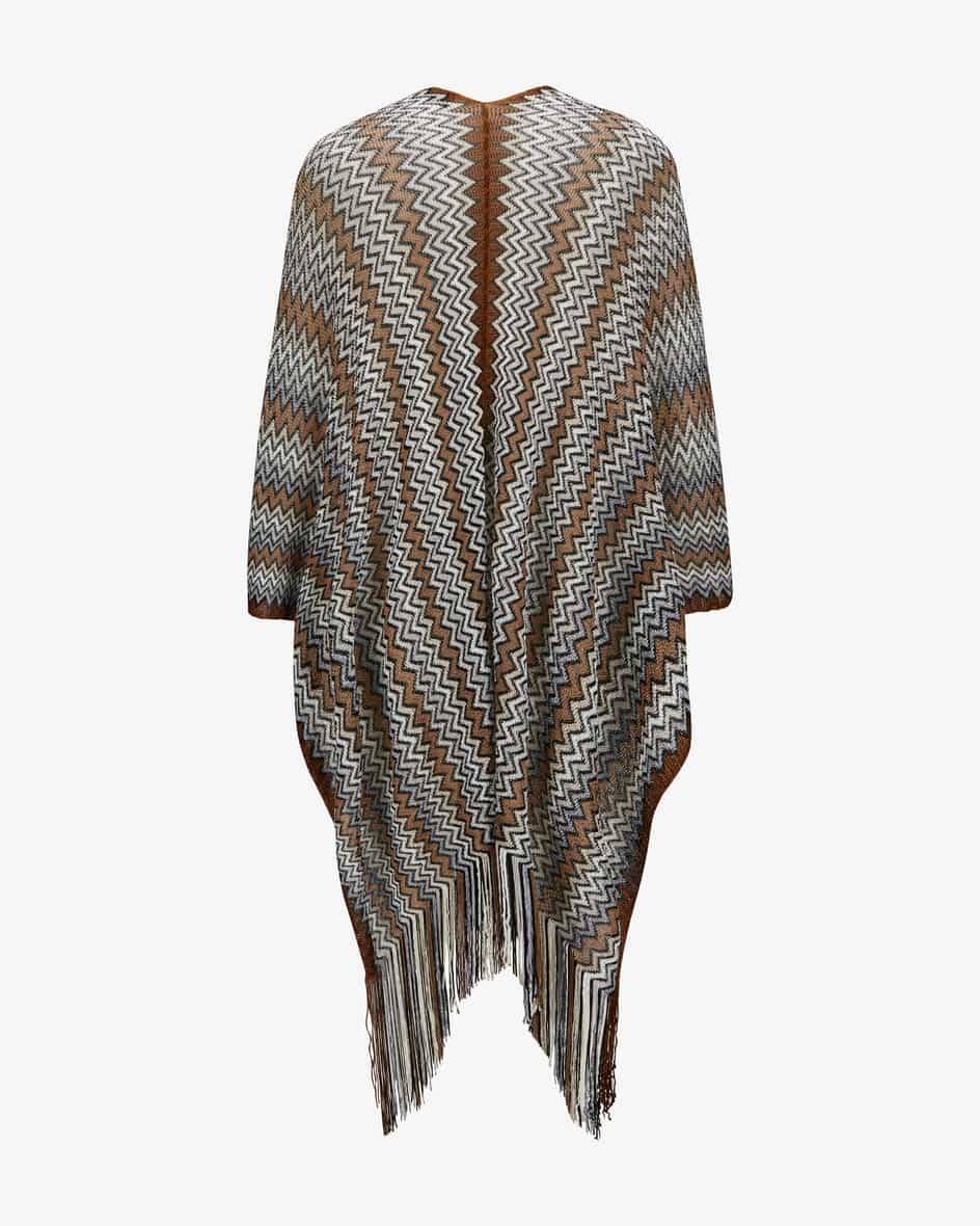 Missoni Cape Jubiläumsangebot