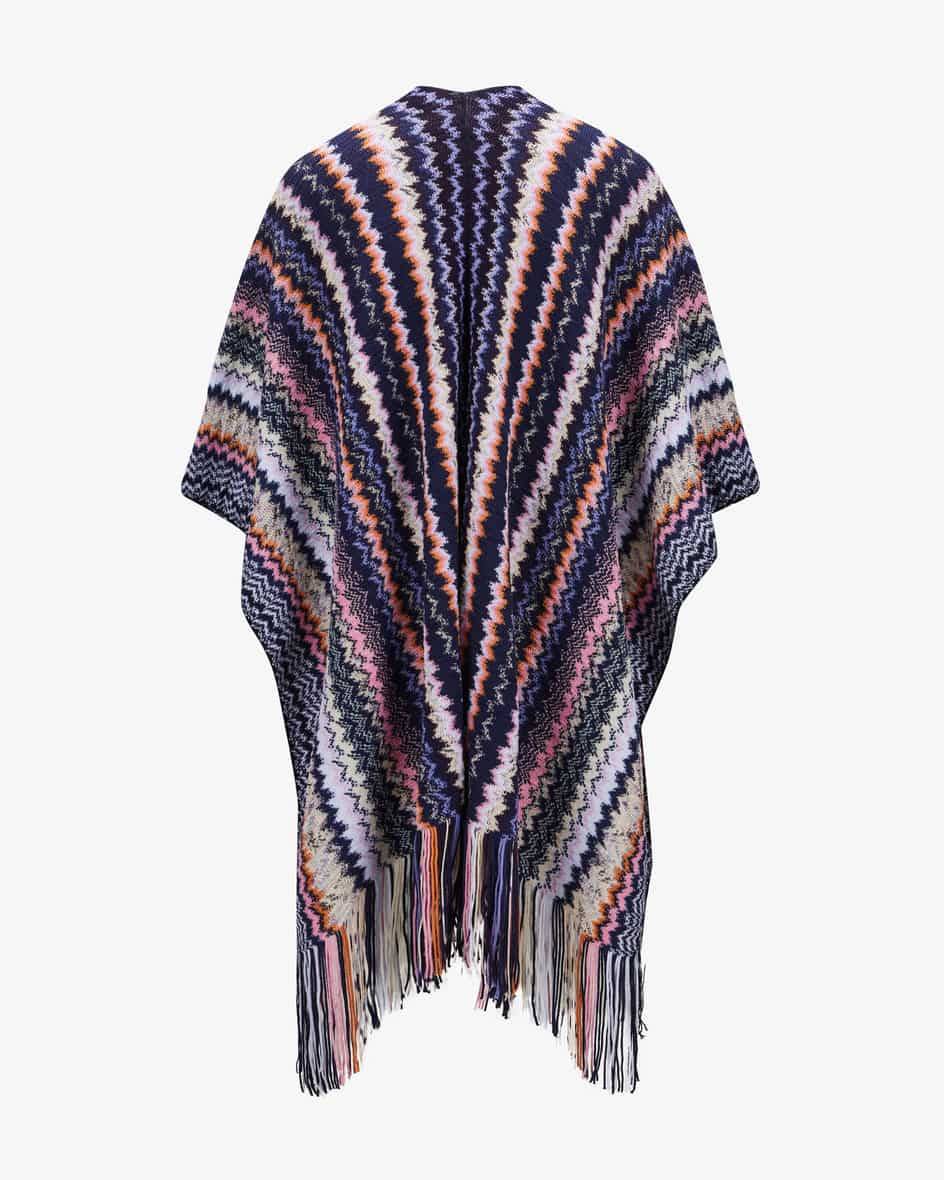 Missoni Cape Top Angebot