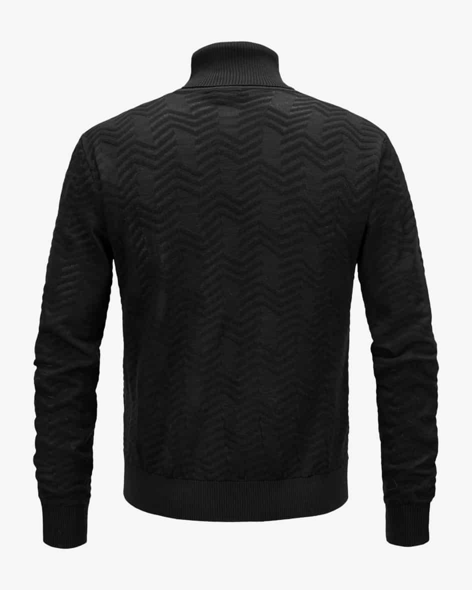 Missoni Rollkragenpullover Zeitlich begrenztes Angebot