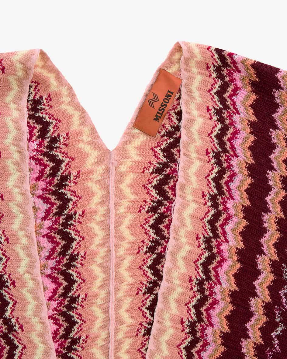 Missoni Cape Blitzangebot