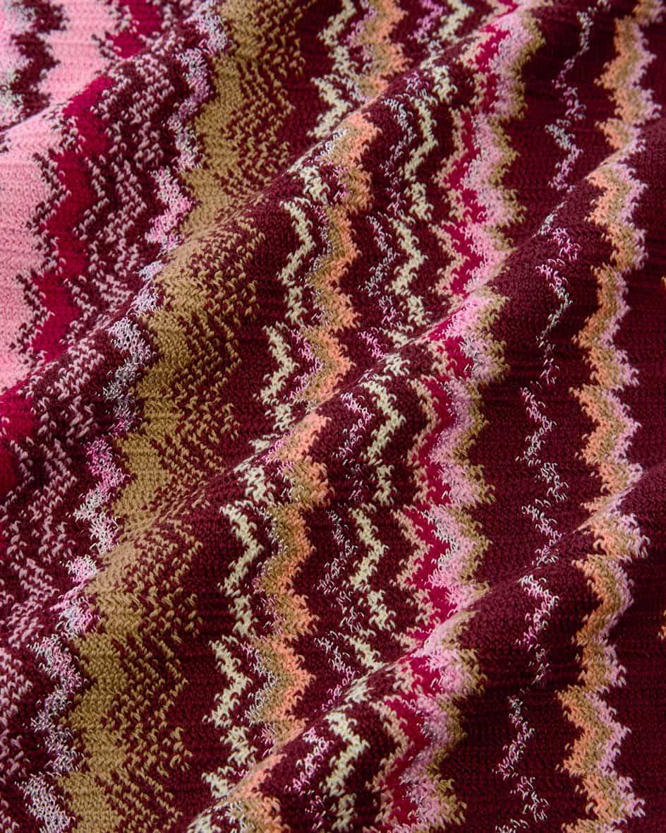 Missoni Cape Blitzangebot