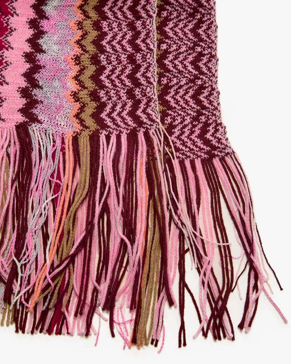 Missoni Cape Blitzangebot