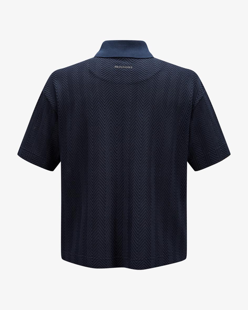 Missoni Polo-Shirt Räumungsverkauf