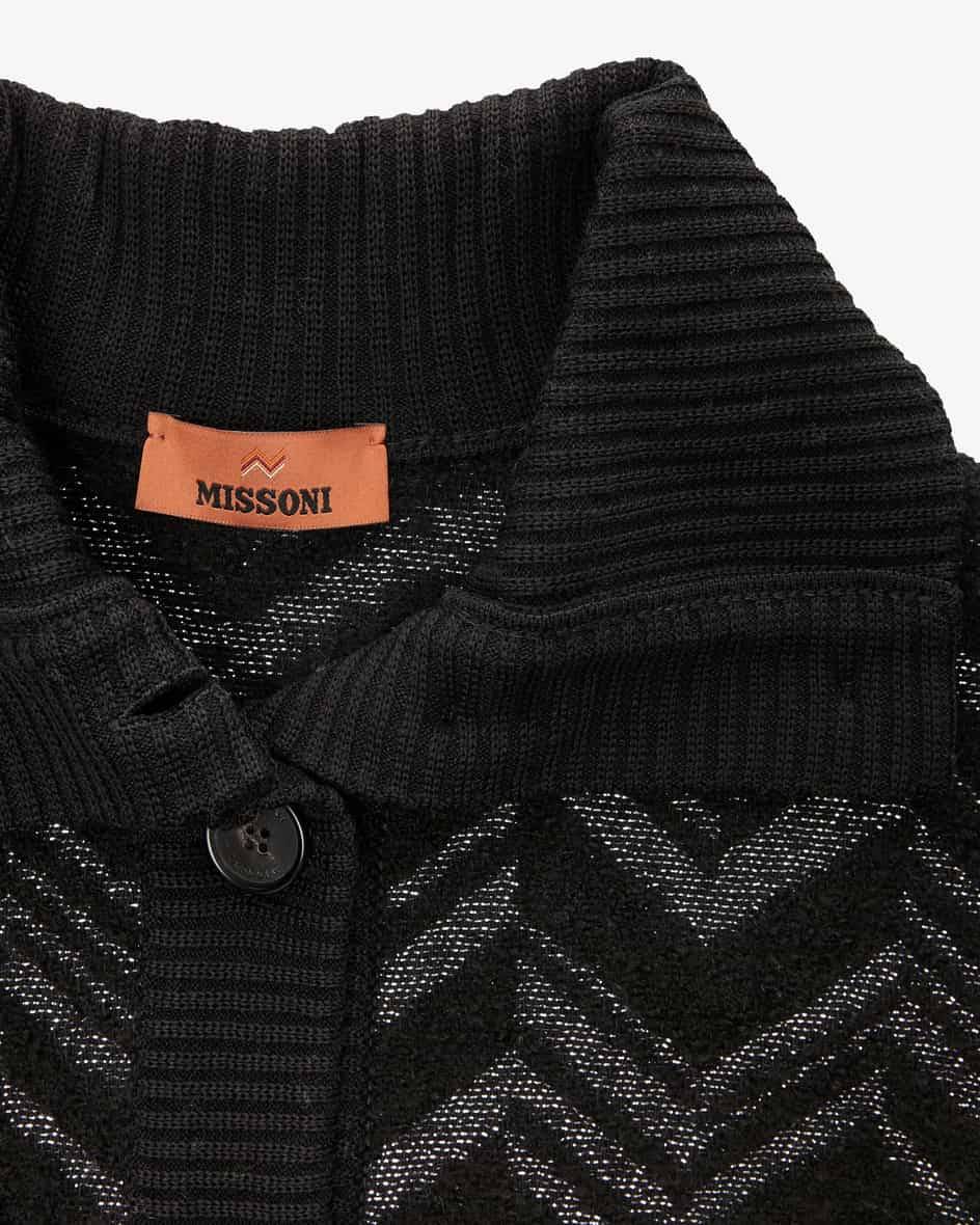 Missoni Jacke VIP-Rabatte