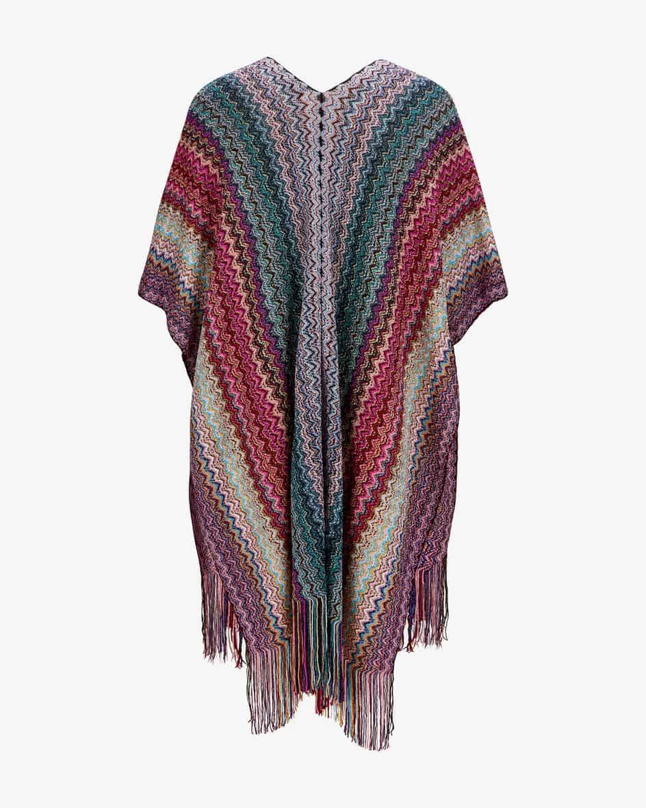 Missoni Cape Super Sparpreis