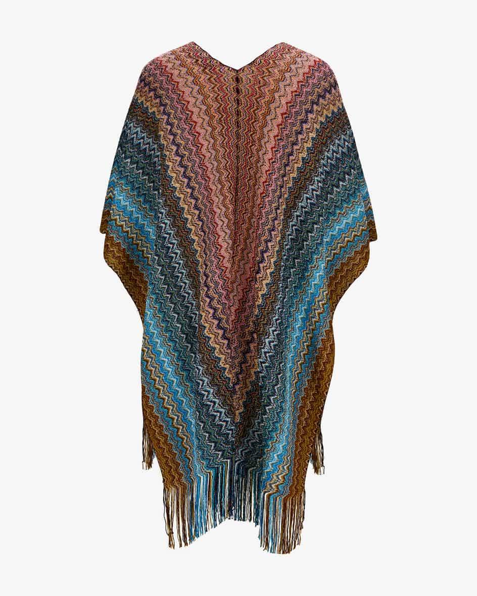 Missoni Cape Wochenangebot