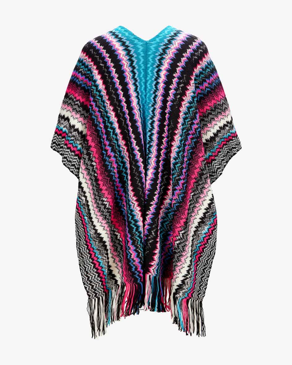 Missoni Cape Begrenzte Freigabe