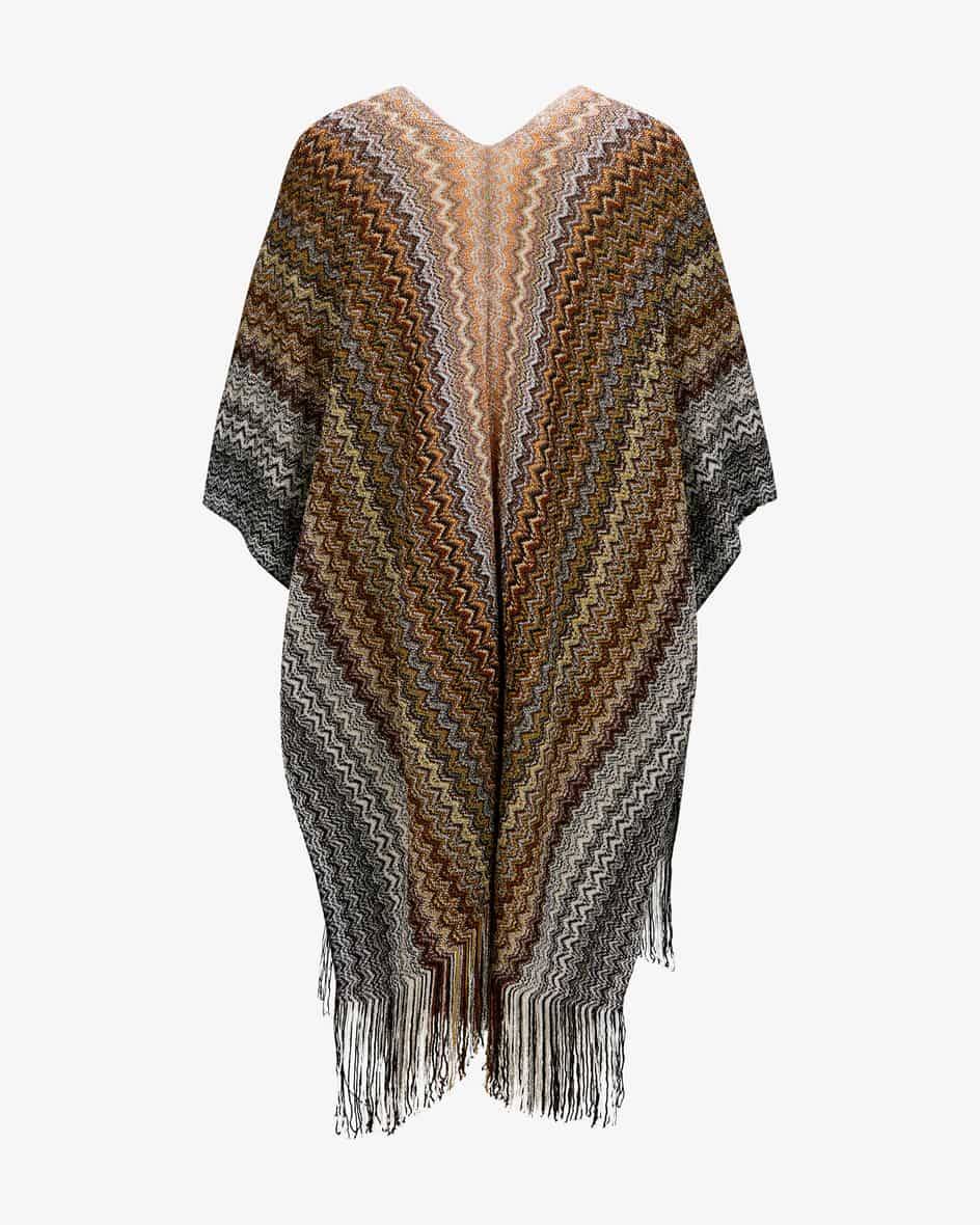 Missoni Cape Letzte 3 Tage