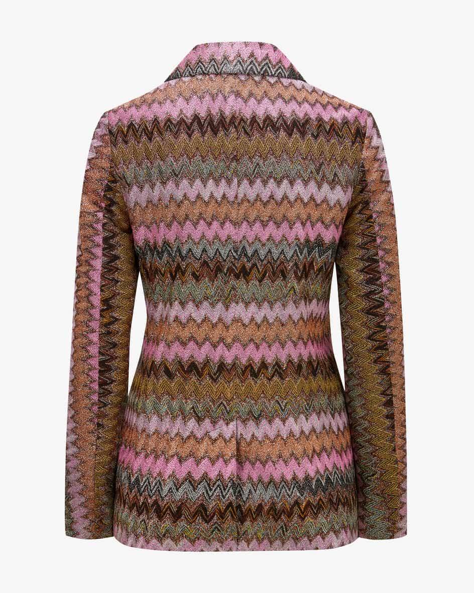Missoni Blazer Neueste Stile