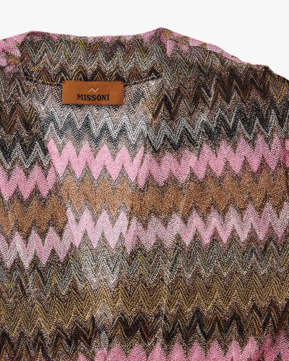 Missoni Strickmantel Letzte 2 Tage