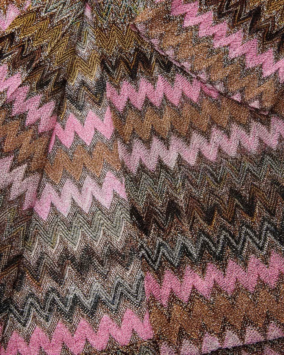Missoni Strickmantel Letzte 2 Tage