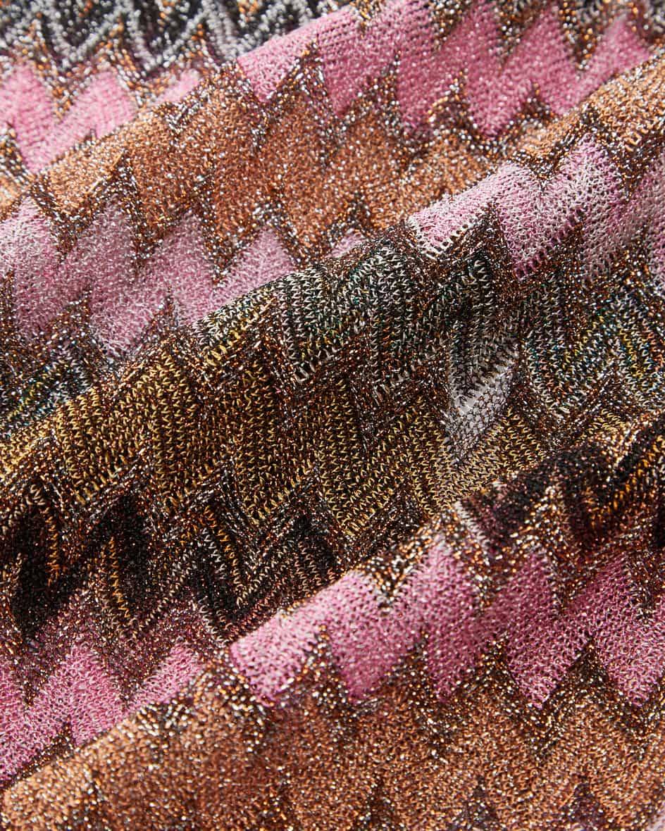 Missoni Strickmantel Letzte 2 Tage