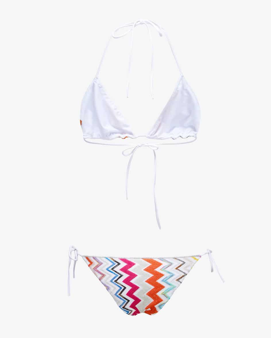Missoni Bikini Zeitbegrenzte Promotion